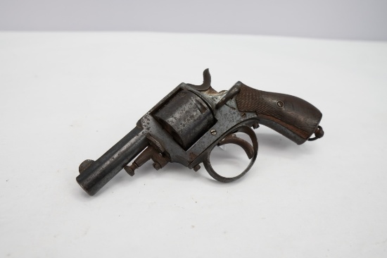 Belgian Constable 0.22