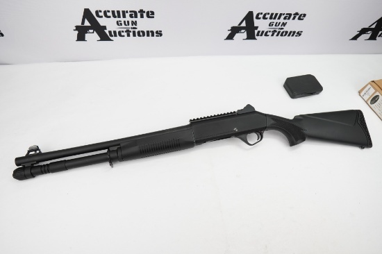 Toros Copolla T4 12 ga