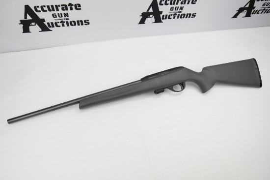 Remington 597 .22 LR