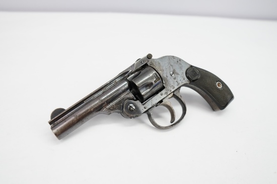 Harrington & Richardson Top Break .32 S&W