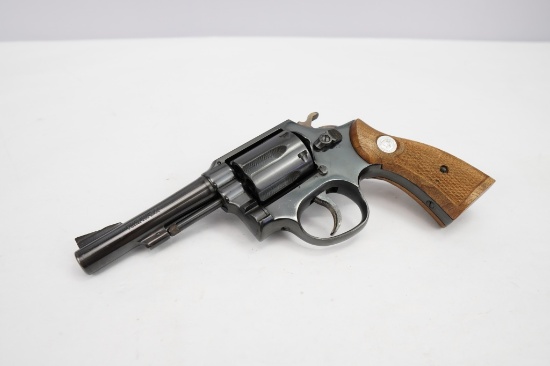 Taurus 80 .38 Special