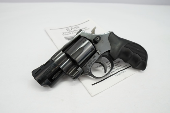 EAA EA/R .357/.38 SPL