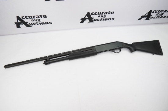 Stevens 320 20 GA