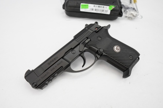 Girsan MC 14T .380 ACP