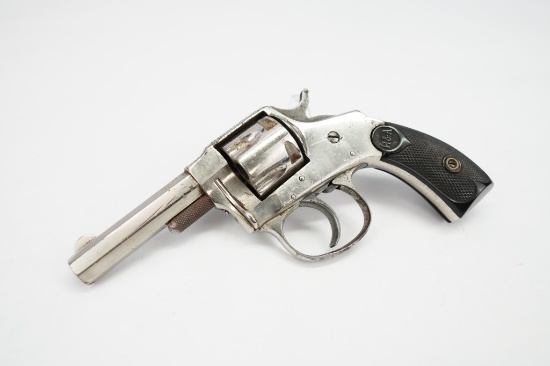 Hopkins & Allen XL8 32 Cal