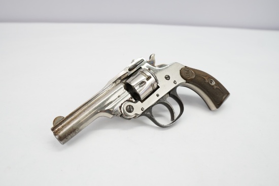 Hopkins & Allen Saftey Police .32 S&W