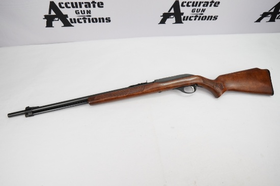Marlin Glenfield Model 60 .22 LR