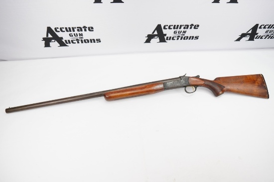 Winchester 37A 12 GA