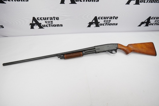 Savage Arms Springfield Model 67F 20 GA