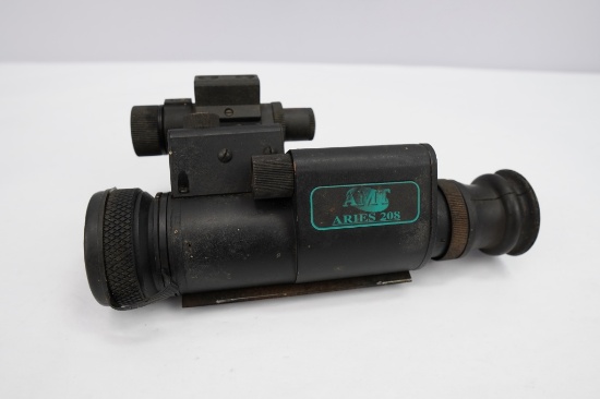 AMT Aries 208