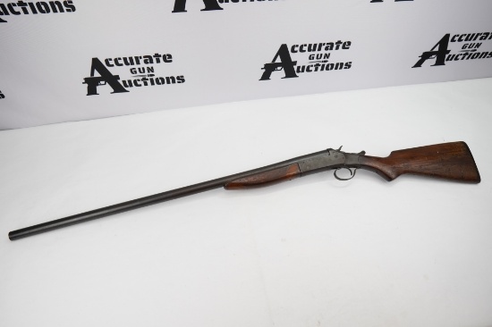 Long Tom 12 GA