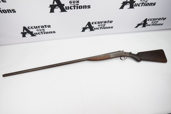 Long Tom 12 GA