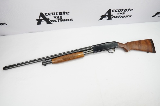 Mossberg 500C 20 GA