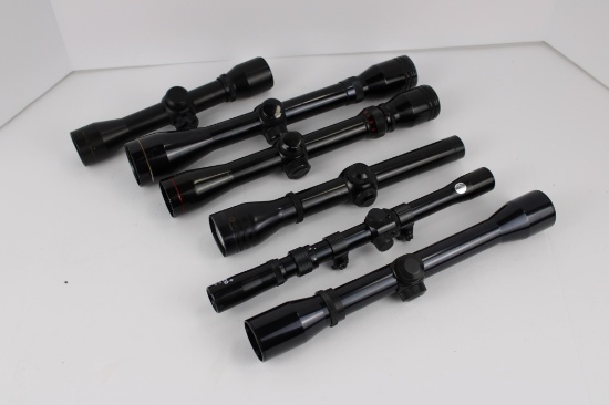 Misc Scopes