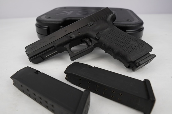 Glock 22 Gen 4 .40