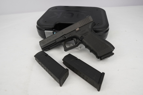 Glock 22 Gen 4 0.4
