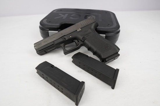 Glock 22 Gen 4 0.4