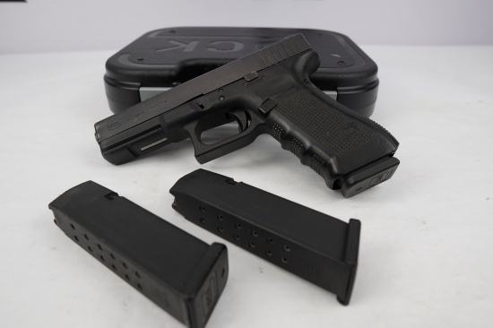 Glock 22 Gen 4 0.4