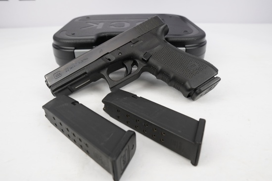 Glock 22 Gen 4 0.4