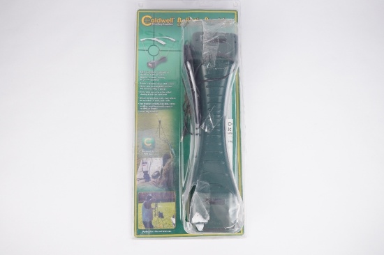 Caldwell Ballistic Precision Chron
