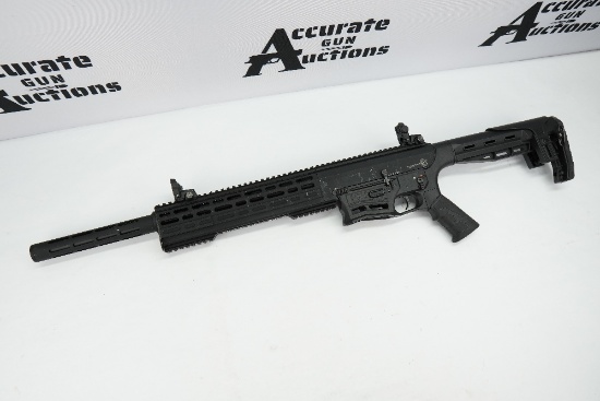 Garaysar FEAR-116 12GA