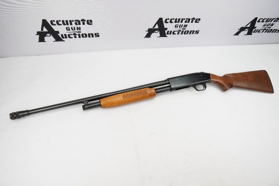 Western Field M550CD 20 GA