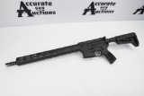 Sig Sauer SIGM400 5.56 Nato