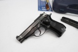 Beretta 84 .380