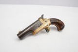Colt Derinnger .41 Cal
