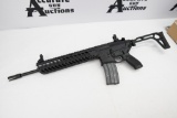 Sig Sauer MCX 5.56 NATO