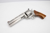 Dan Wesson 744 .44 Magnum CTG
