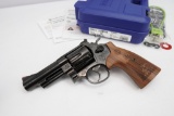 Smith & Wesson 29-10 .44 Magnum