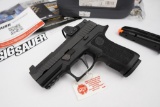 Sig Sauer P320 9mmx19
