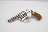 Smith & Wesson 36-1 .38 Special CTG