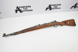 BYF Mauser 98 8mm