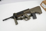 Steyr Aug/A3 0.223