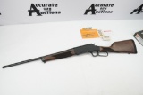 Henry H014-308 .308 WIN