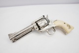 Ruger Blackhawk .357
