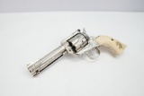 Ruger Blackhawk .357