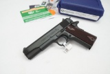 Colt Goverment Series 70 45 auto