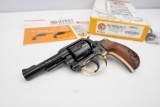 Henry Repeating Arms H017BDM .357 MAG/ .38 SPL