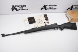 Weatherby Mark V .458 WIN MAG