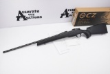 CZ 557 6.5 Creedmoor