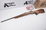 Savage Arms 111 .25-06 REM