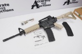 Chiappa M Four-22 .22LR