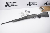 Weatherby Vanguard .223REM