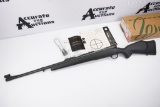 Weatherby Mark V .416 REM MAG