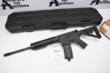 Anderson MFG AM-15 .223/5.56