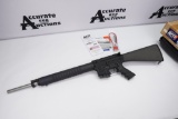 Smith & Wesson M&P 15 Performace Center 5.56 Nato
