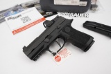 Sig Sauer P320 9x19